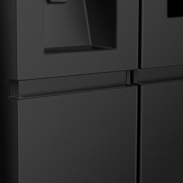 Фото - Холодильник Hisense RS9P628GPFE